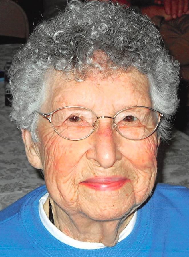 Lillian Eiffler